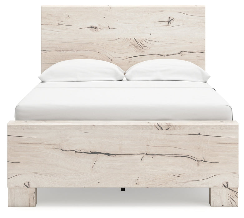 Lawroy Bedroom  Homestyle Furniture (ARk)