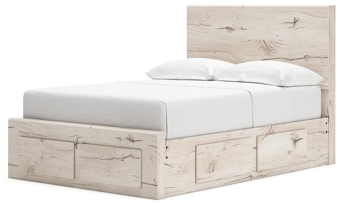 Lawroy Bedroom  Homestyle Furniture (ARk)