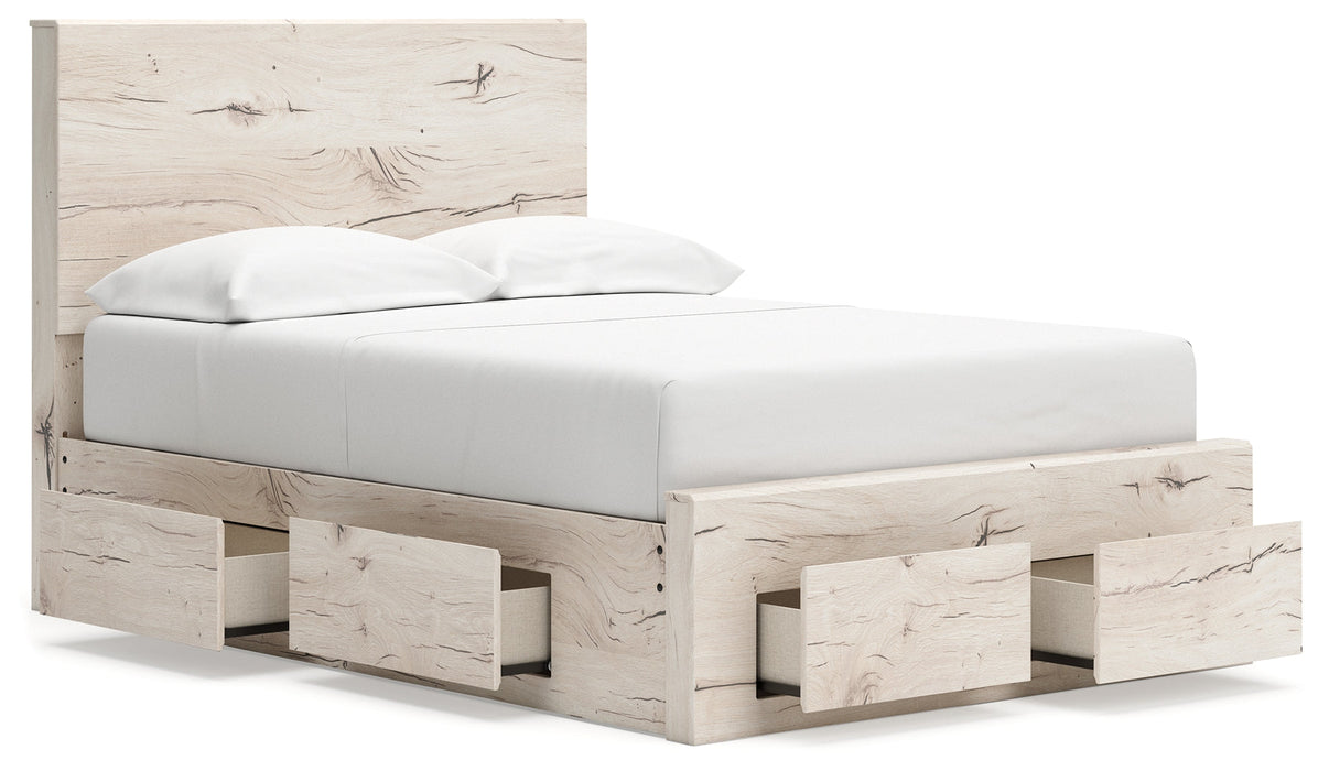 Lawroy Bedroom  Homestyle Furniture (ARk)