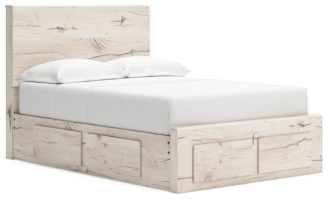 Lawroy Bedroom  Homestyle Furniture (ARk)