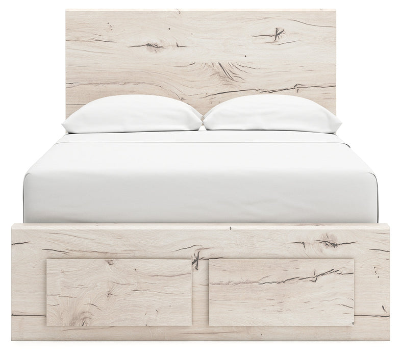 Lawroy Bedroom  Homestyle Furniture (ARk)