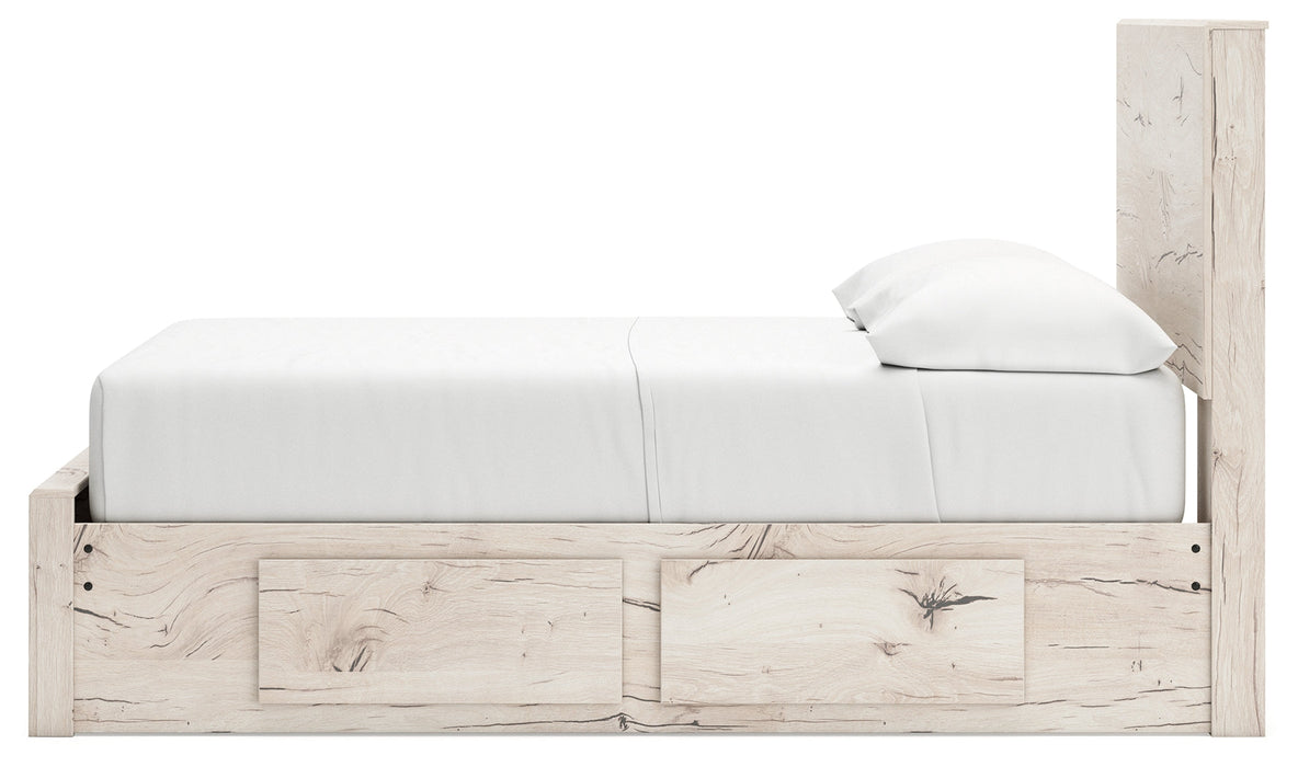 Lawroy Bedroom  Homestyle Furniture (ARk)