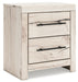 Lawroy Bedroom  Homestyle Furniture (ARk)