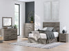 Graystorm Bedroom  Homestyle Furniture (ARk)