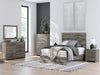 Graystorm Bedroom  Homestyle Furniture (ARk)