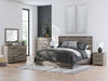 Graystorm Bedroom  Homestyle Furniture (ARk)