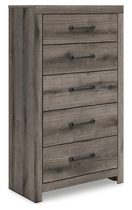 Graystorm Bedroom  Homestyle Furniture (ARk)