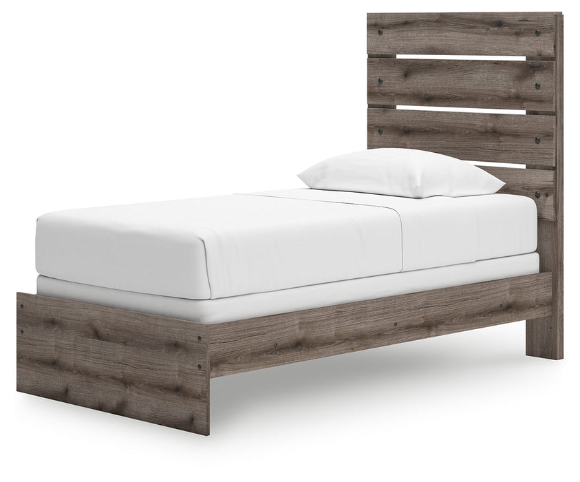 Graystorm Bedroom  Homestyle Furniture (ARk)