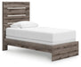 Graystorm Bedroom  Homestyle Furniture (ARk)