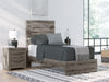 Graystorm Bedroom  Homestyle Furniture (ARk)