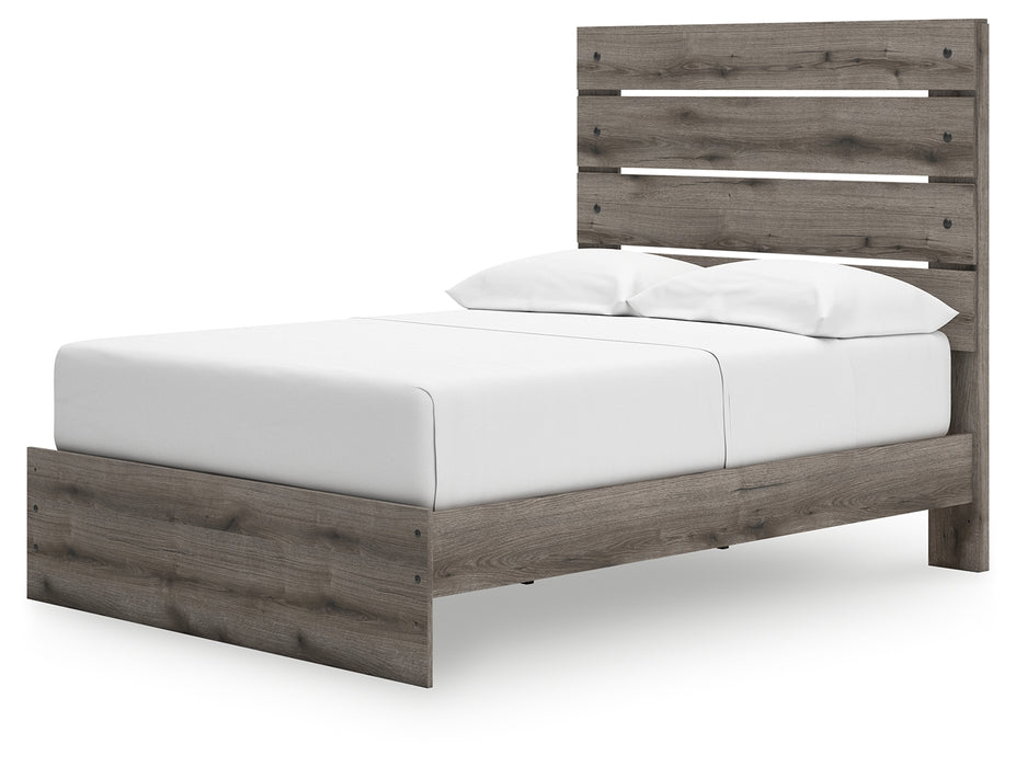 Graystorm Bedroom  Homestyle Furniture (ARk)