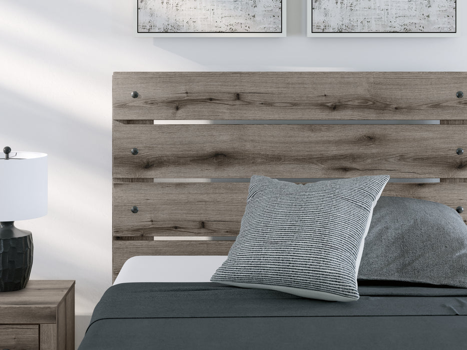 Graystorm Bedroom  Homestyle Furniture (ARk)