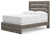 Graystorm Bedroom  Homestyle Furniture (ARk)