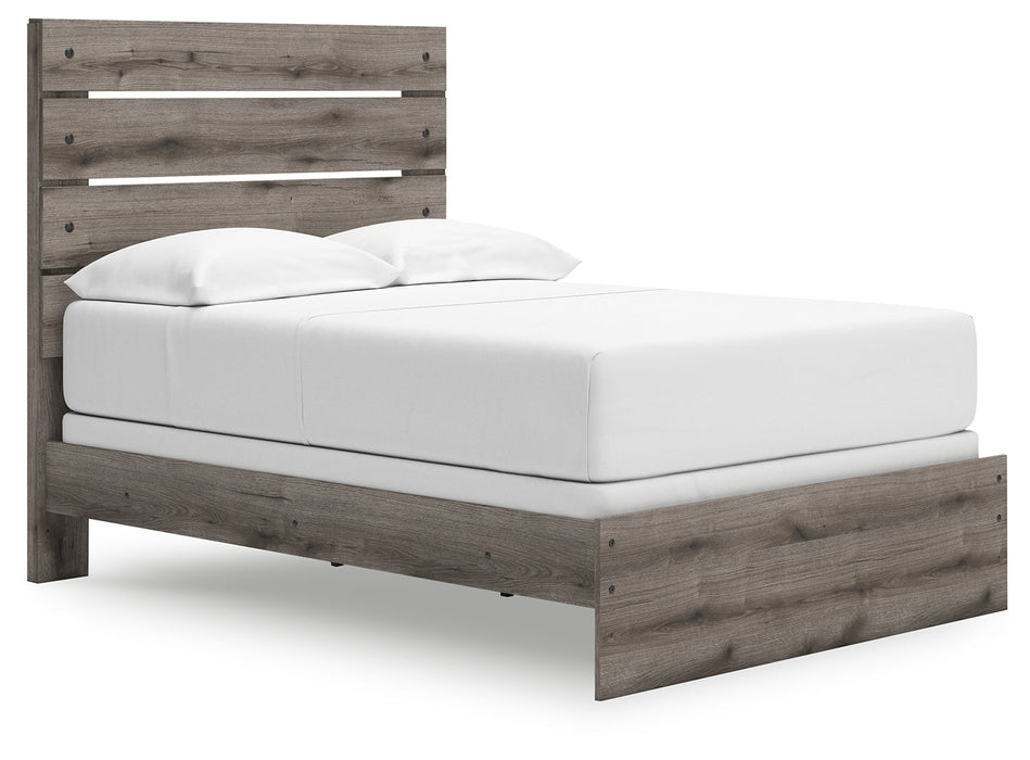 Graystorm Bedroom  Homestyle Furniture (ARk)