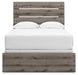 Graystorm Bedroom  Homestyle Furniture (ARk)