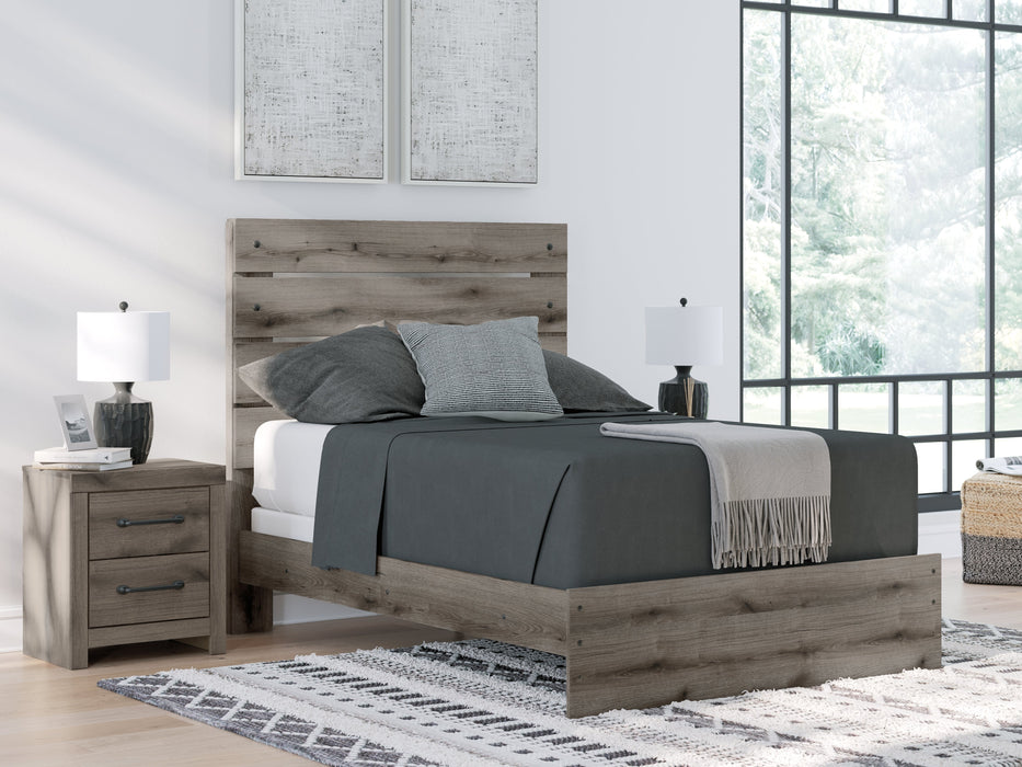 Graystorm Bedroom  Homestyle Furniture (ARk)