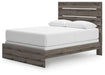 Graystorm Bedroom  Homestyle Furniture (ARk)