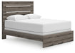 Graystorm Bedroom  Homestyle Furniture (ARk)