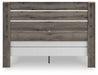 Graystorm Bedroom  Homestyle Furniture (ARk)