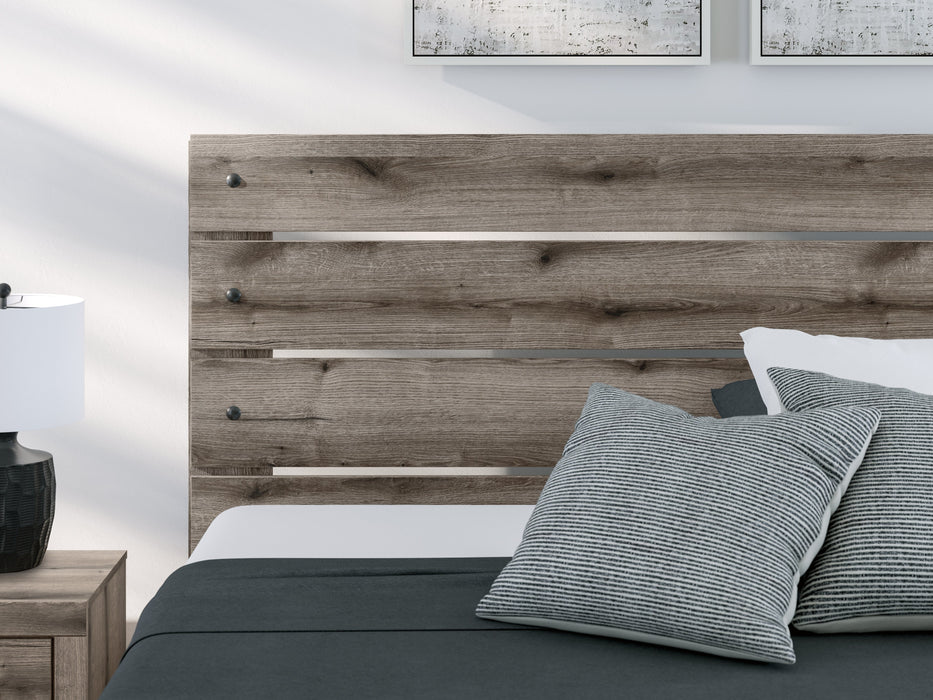 Graystorm Bedroom  Homestyle Furniture (ARk)