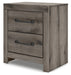 Graystorm Bedroom  Homestyle Furniture (ARk)