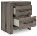 Graystorm Bedroom  Homestyle Furniture (ARk)