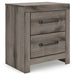 Graystorm Bedroom  Homestyle Furniture (ARk)