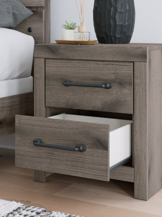 Graystorm Bedroom  Homestyle Furniture (ARk)