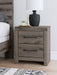 Graystorm Bedroom  Homestyle Furniture (ARk)