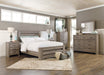 Zelen Bedroom  Homestyle Furniture (ARk)