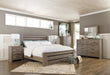 Zelen Bedroom  Homestyle Furniture (ARk)