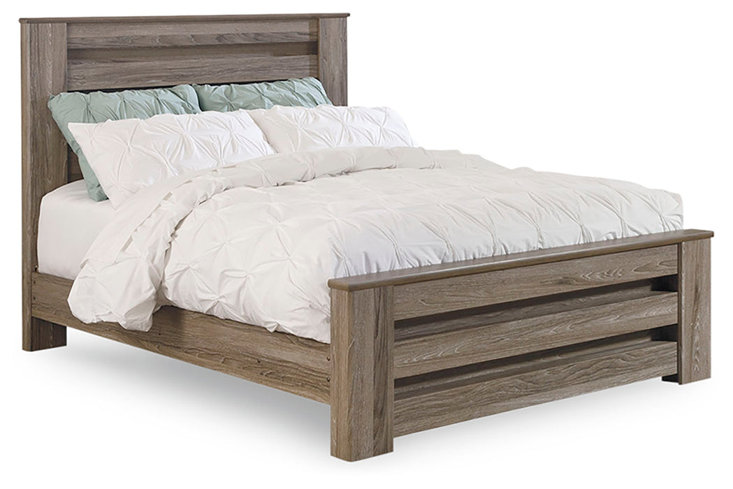 Zelen Bedroom  Homestyle Furniture (ARk)