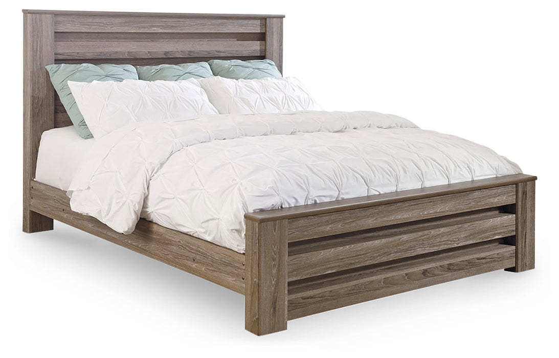 Zelen Bedroom  Homestyle Furniture (ARk)