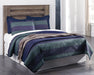 Zelen Bedroom  Homestyle Furniture (ARk)