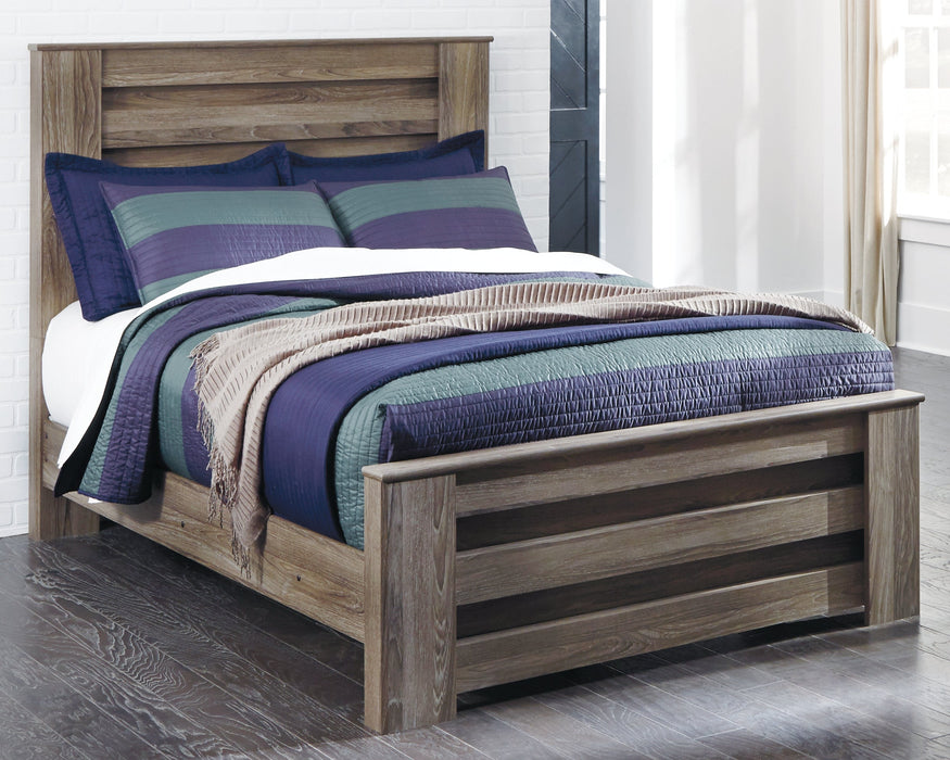 Zelen Bedroom  Homestyle Furniture (ARk)