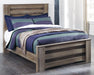 Zelen Bedroom  Homestyle Furniture (ARk)