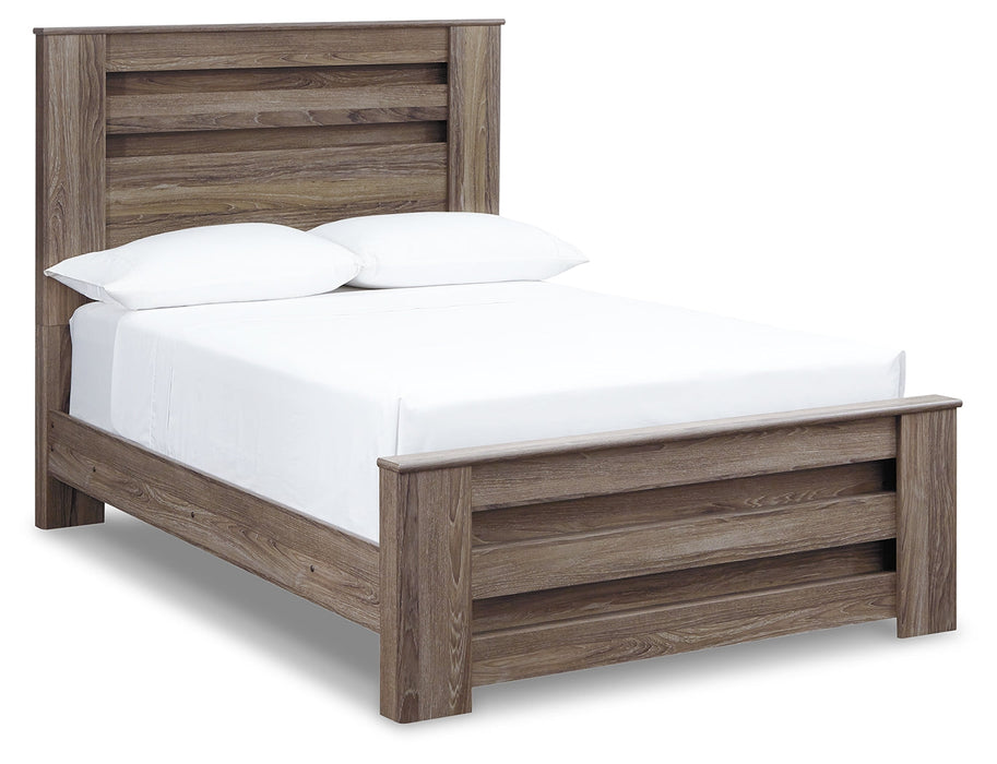 Zelen Bedroom  Homestyle Furniture (ARk)