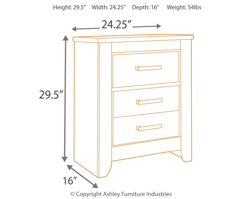 Zelen Bedroom  Homestyle Furniture (ARk)