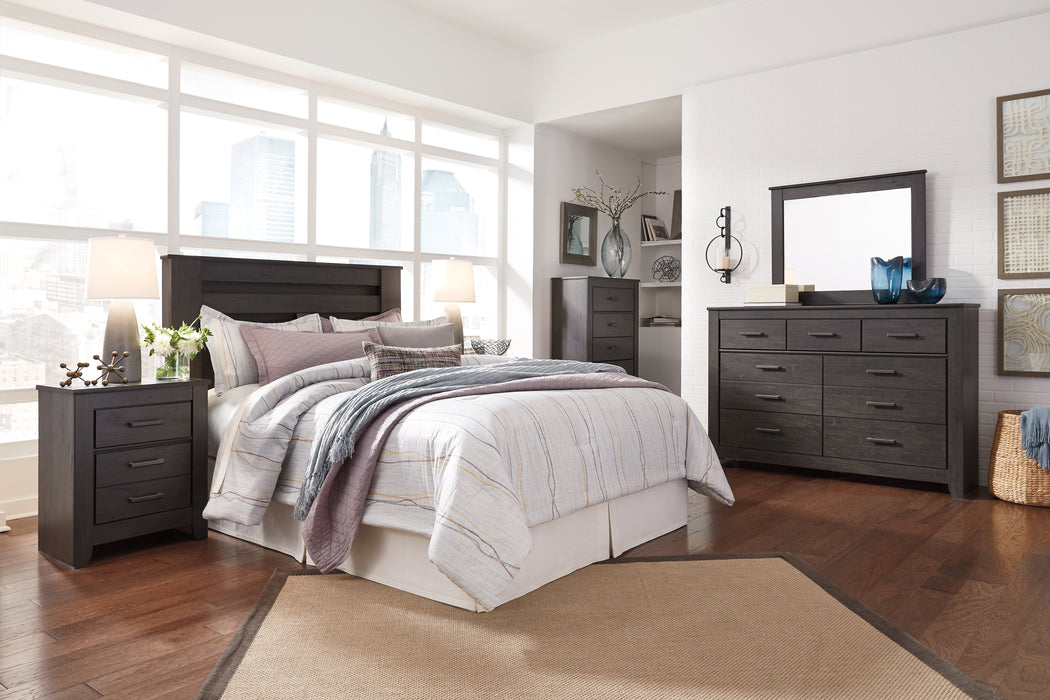 Brinxton Bedroom  Homestyle Furniture (ARk)