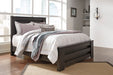 Brinxton Bedroom  Homestyle Furniture (ARk)