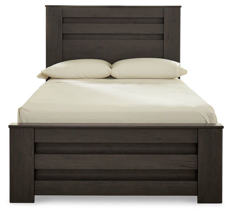 Brinxton Bedroom  Homestyle Furniture (ARk)