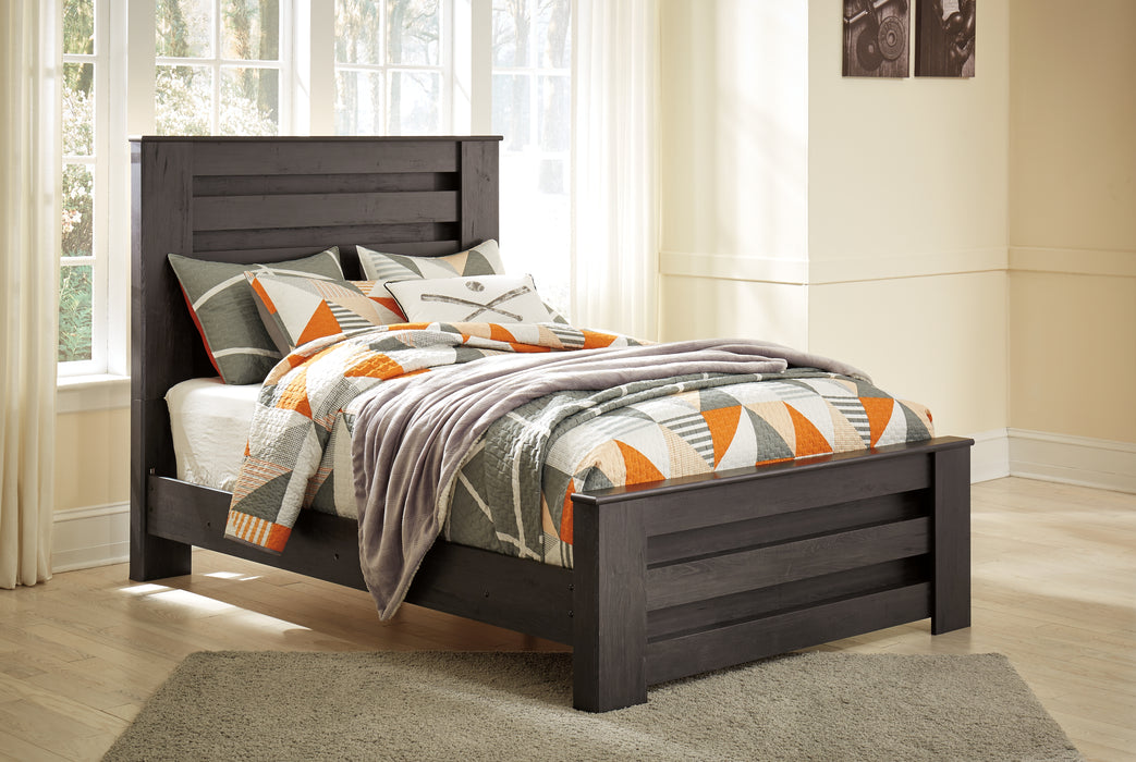 Brinxton Bedroom  Homestyle Furniture (ARk)