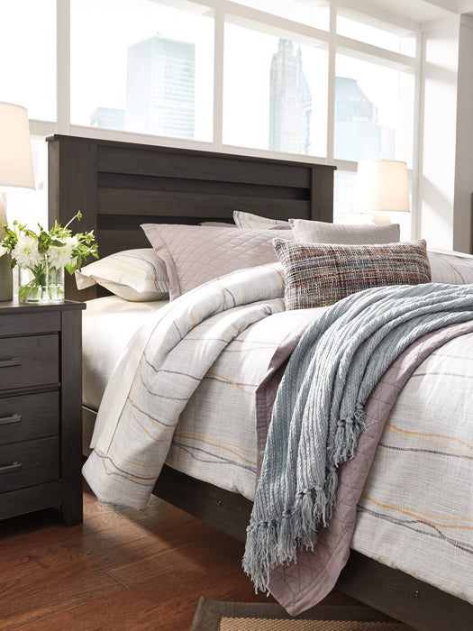 Brinxton Bedroom  Homestyle Furniture (ARk)