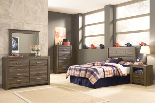 Juararo Bedroom  Homestyle Furniture (ARk)