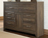 Juararo Bedroom  Homestyle Furniture (ARk)