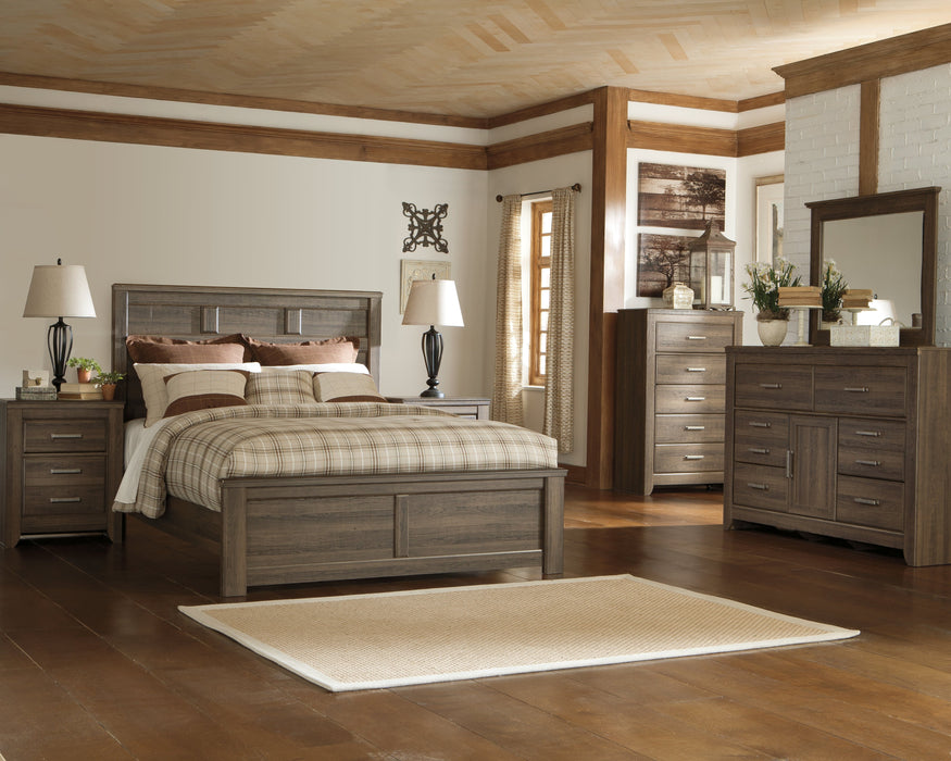 Juararo Bedroom  Homestyle Furniture (ARk)