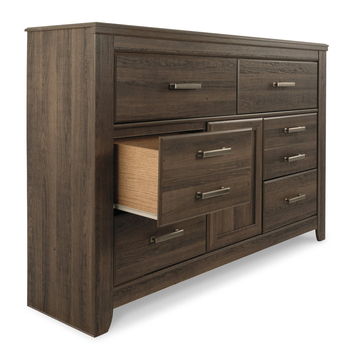 Juararo Bedroom  Homestyle Furniture (ARk)