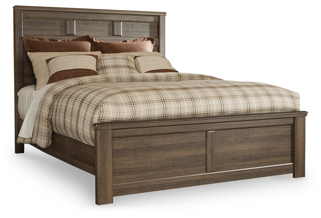 Juararo Bedroom  Homestyle Furniture (ARk)