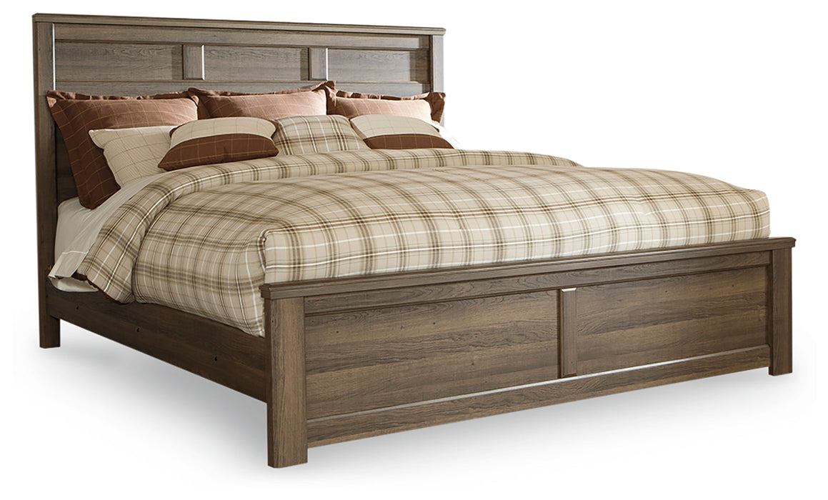 Juararo Bedroom  Homestyle Furniture (ARk)