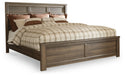 Juararo Bedroom  Homestyle Furniture (ARk)